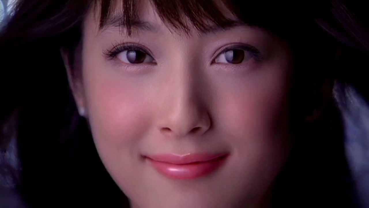 いいなCM AUBE couture 佐々木希 「みんなぱっちり目になれる」篇