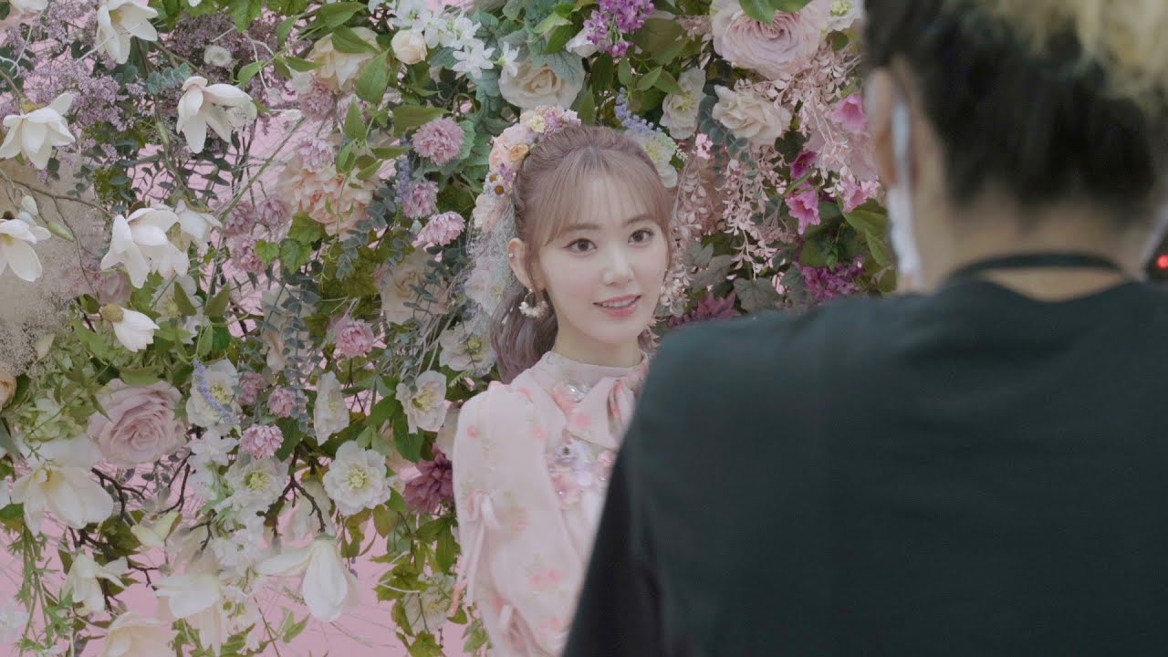 SAKURA MIYAWAKI Documentary1 / 宮脇咲良 HKT48 卒業コンサート ~Bouquet~