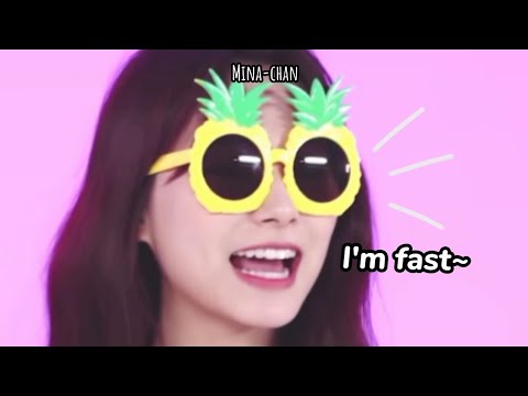 ITZY will be shock after Tzuyu did this, ft. Mina's *exclusive* dance