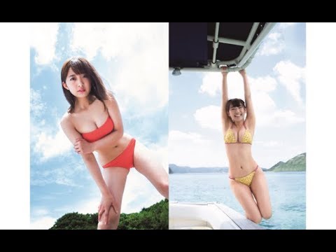 スパガ浅川梨奈、渡邉幸愛らがマンガに- Bombo Nouvelles