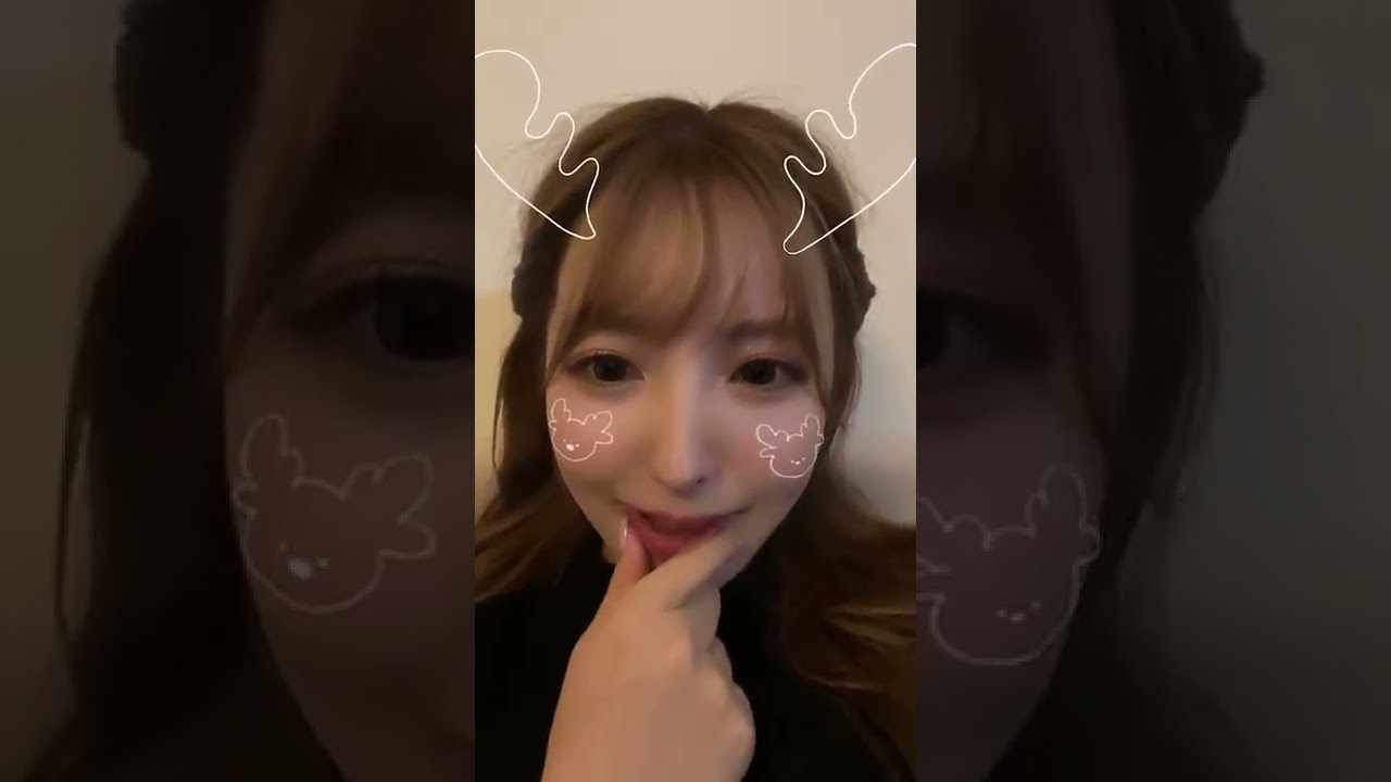 Instagram Live 「 Yua Mikami 」 インスタグラムライブ 「 三上悠亜 」 @yua_mikami date 29/01/2022
