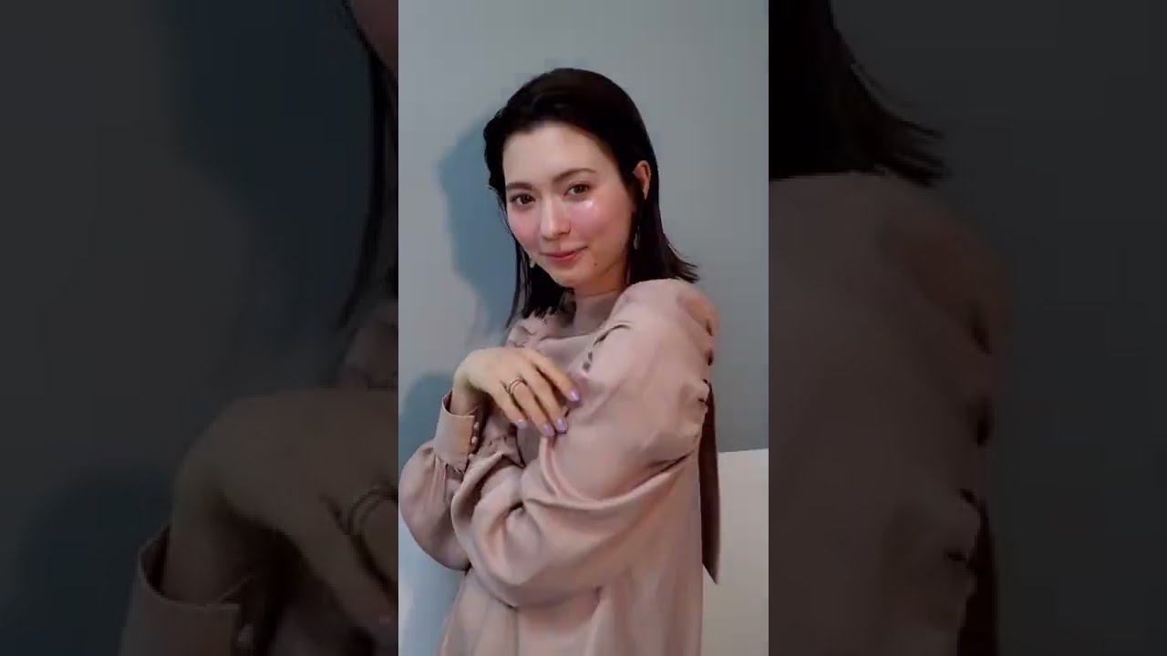 VOCE3月号に八木アリサ降臨!