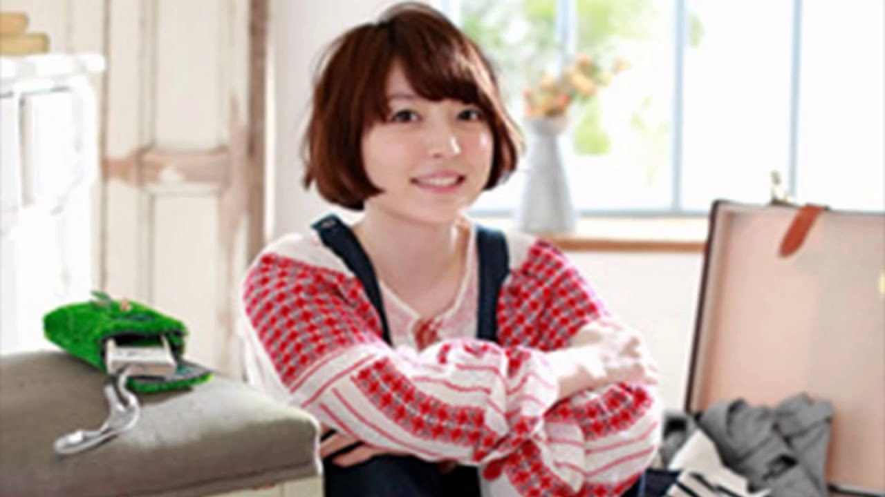 【方言収録】花澤香菜の京都弁が凄く可愛い!!! 【人気声優】