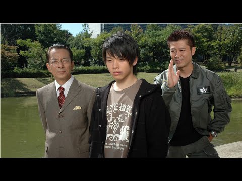 相棒 season4 第7話「波紋」