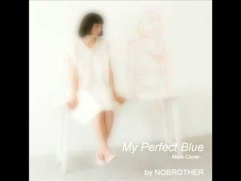 【MaleCover】 My Perfect Blue _ 柴咲コウ