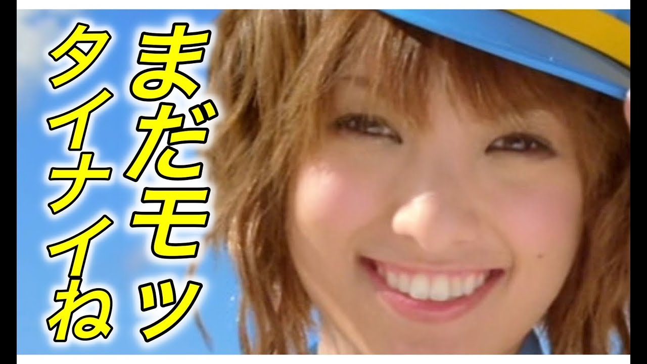 【震撼】南明奈。濱口優と結婚に踏み切らない驚愕の理由!!濱口は歴代のそうそうたる彼女同様捨てられるのかwww