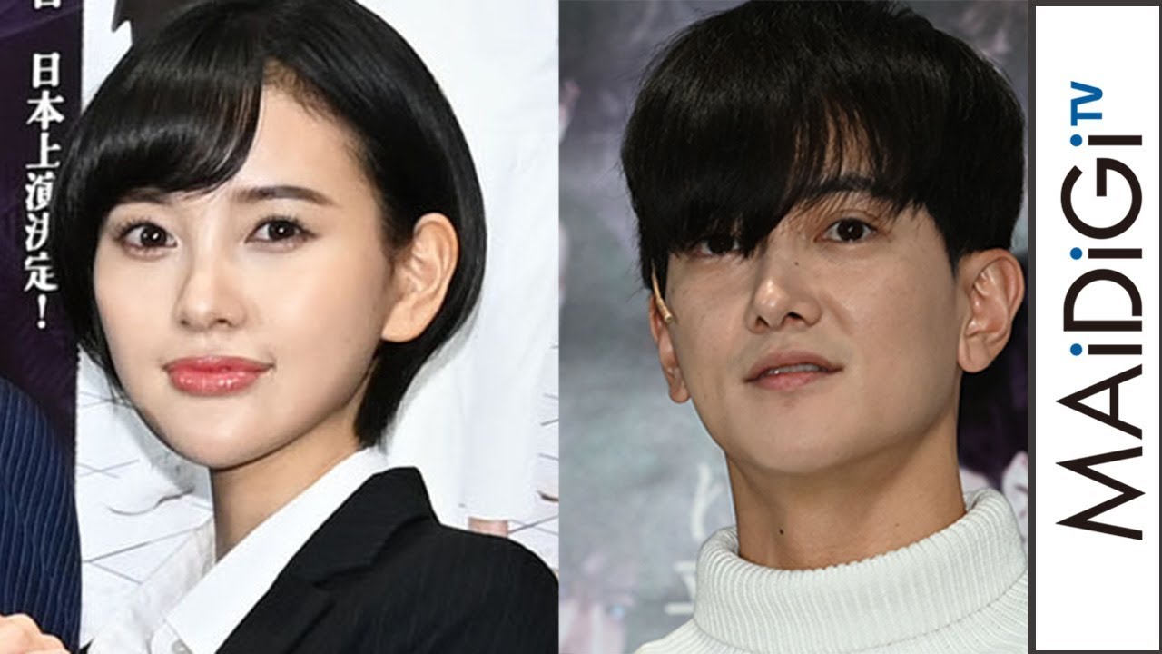 兒玉遥、HKT48卒業後初舞台に自信 SUPERNOVAグァンスも意気込み 舞台「私に会いに来て」会見