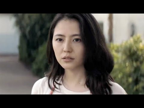 長澤まさみ<切ない愛のメッセージ>ナレーション/映画『散歩する侵略者』特報