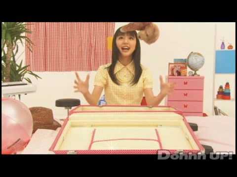 真野恵里菜 世界は サマー・パーティ