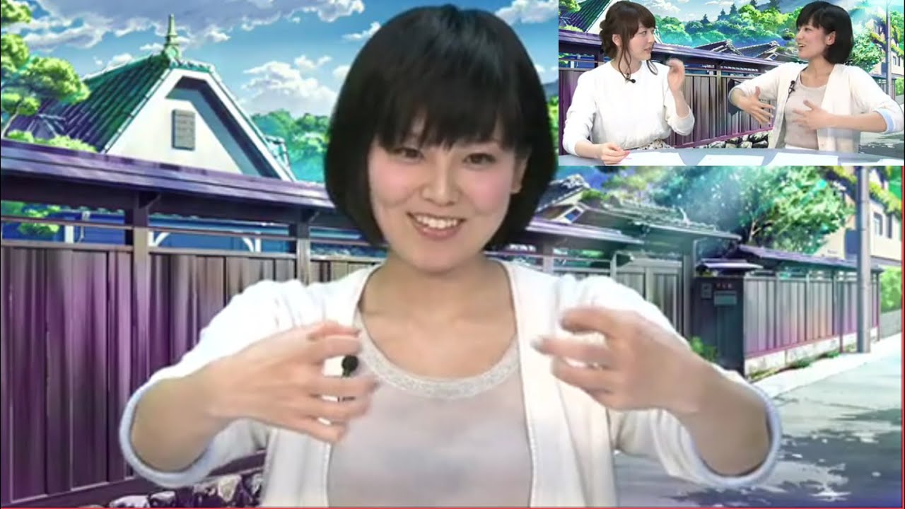 金元寿子がお断りするスキンシップについてw花澤香菜「なるほどねっ(笑)」