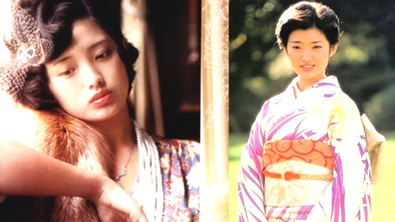 70年代アルバイト 山口百恵㉛