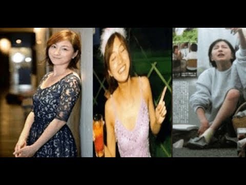 広末涼子の奇行~関東連合の灰皿●●●プレイ、ヤク、S〇X依存症…