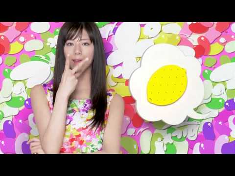 西内まりや – ポイフル (Poifull) 15sec CM