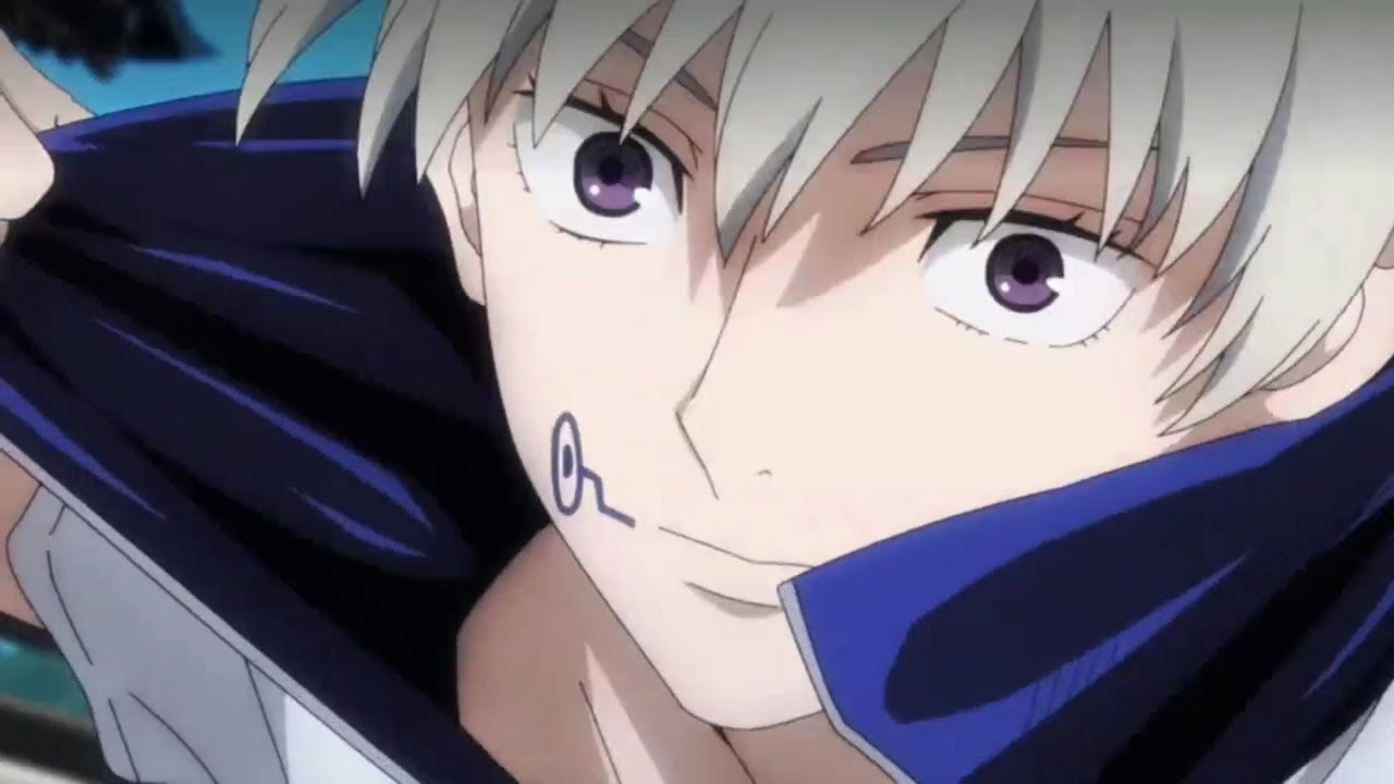 【呪術廻戦MAD】呪術廻戦×宇多田ヒカル/This Is Love JUJUTSU KAISENMAD×Hikaru Utada/This Is Love #2