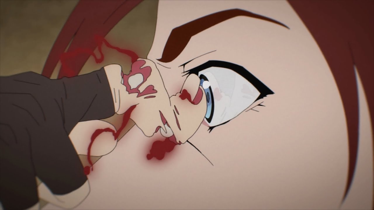 Supercrooks first time fighting against The Praetorian | Super Crooks