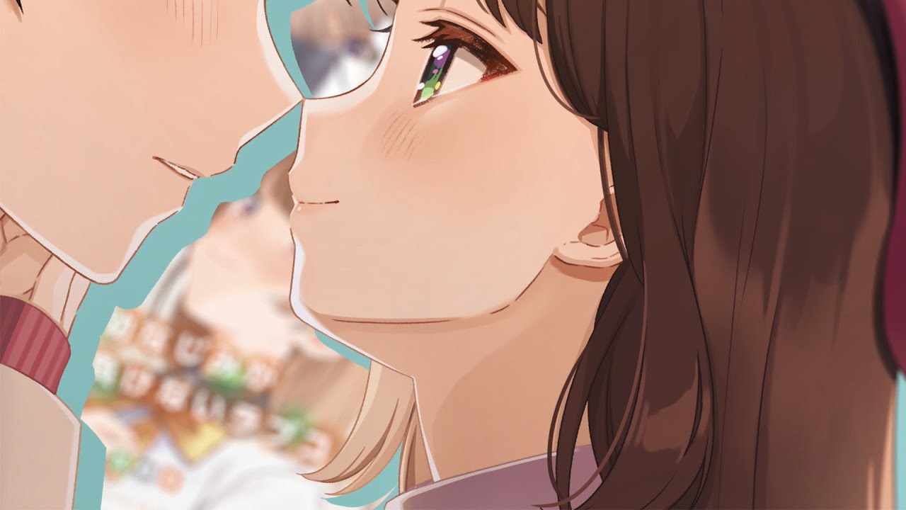 【第8巻発売記念】桃坂真理愛(CV/大西沙織)『幼なじみが絶対に負けないラブコメ』TVCM