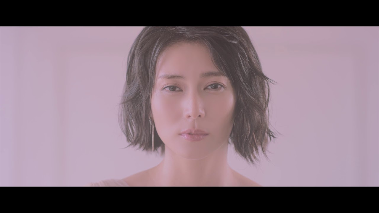 柴咲コウ『Blessing』Music Video Spot(Japanese Version)