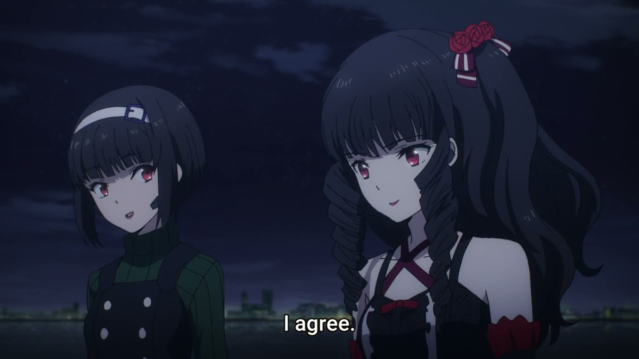 魔法科高校の劣等生 || 兄弟の襲撃 || The Irregular at Magic High School