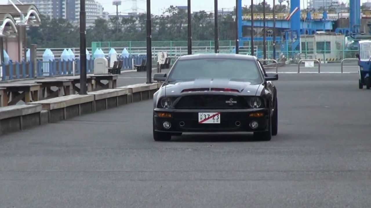 【公式】ナイトライダー ネクストBD&DVD発売記念イベント ナイト3000初来日