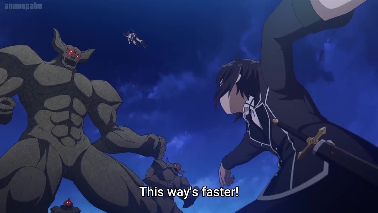 The Strongest Sage With The Weakest Crest Episode 6 The Strongest Sage with the Weakest Crest Episode 6 English Subbed - 失格