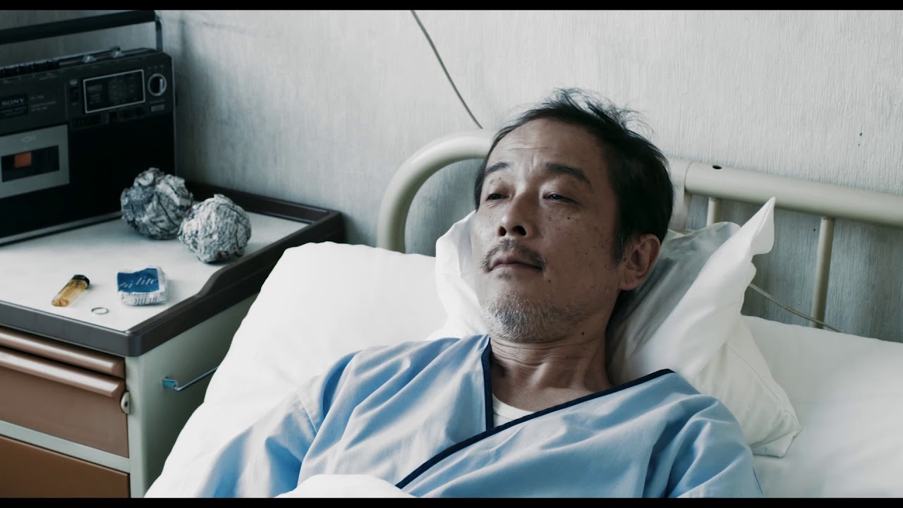 笹川美和 『家族の風景』 ※映画「blank13」(齊藤 工 長編初監督作品/主演:高橋一生)主題歌