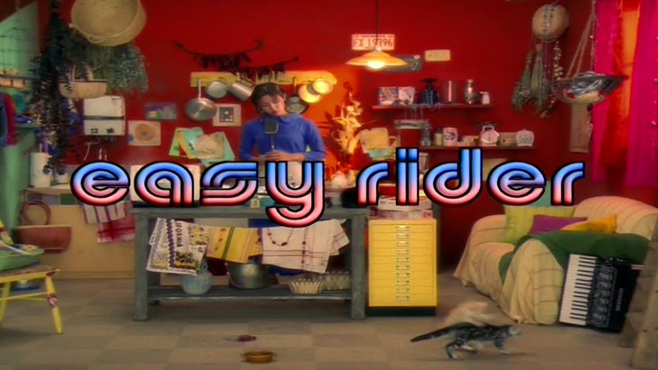 深田恭子 – イージーライダー