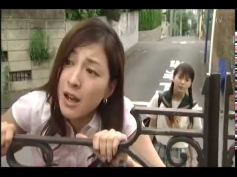 広末涼子- ヤスコとケンジ(2008) Scene 1 히로스에 료코- 야스코와 켄지