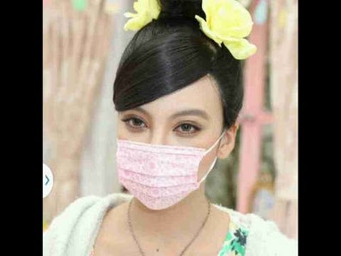 ざわちんのものまねメイク術は板野友美や北川景子だけじゃない!