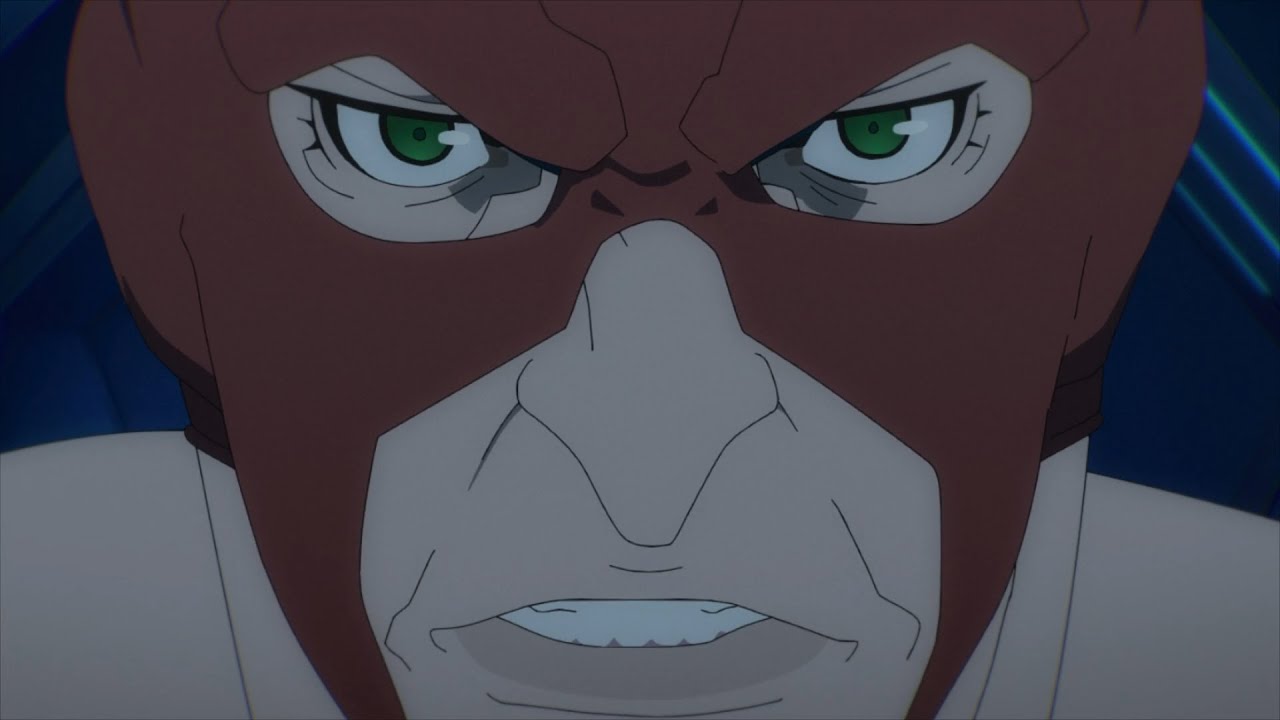 Gladiator vs The Praetorian | Super Crooks