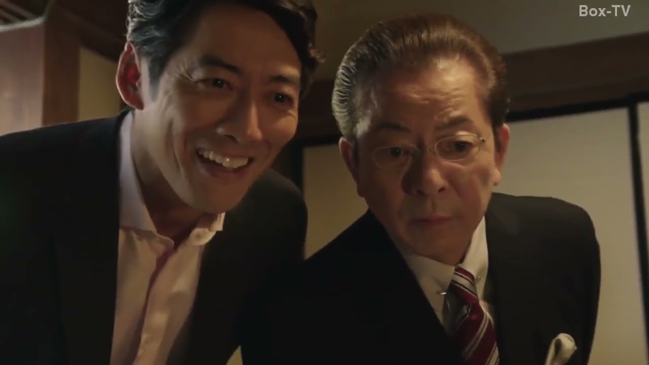 相棒 season20 第5話 — Aibou S20 Episode 5