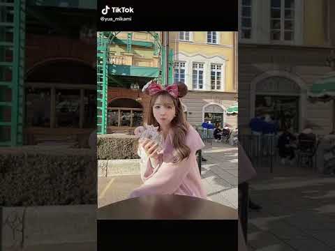 Yua Mikami 三上悠亜 | 85 – 通りを歩くのも美しくなければならない#short #shorts