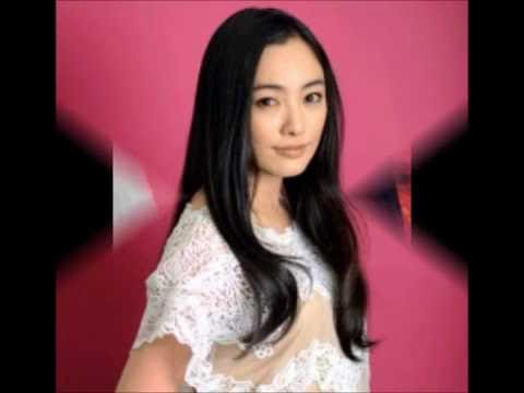 Yukie Nakama – 仲間由紀恵
