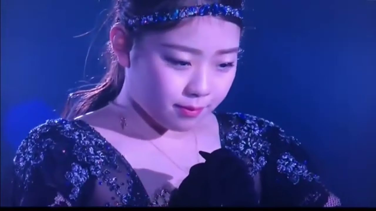 RIKA KIHIRA NEW FREE PROGRAM 2021 2022 SEASON