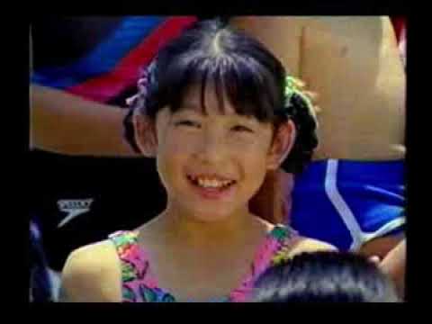 懐かしいCM 423 イチロー,中野浩一,丸山茂樹,藤岡弘、,パイレーツ,浅田好未,西本はるか,グレートチキンパワーズ,北原雅樹,渡辺慶,長島三奈,西田ひかる