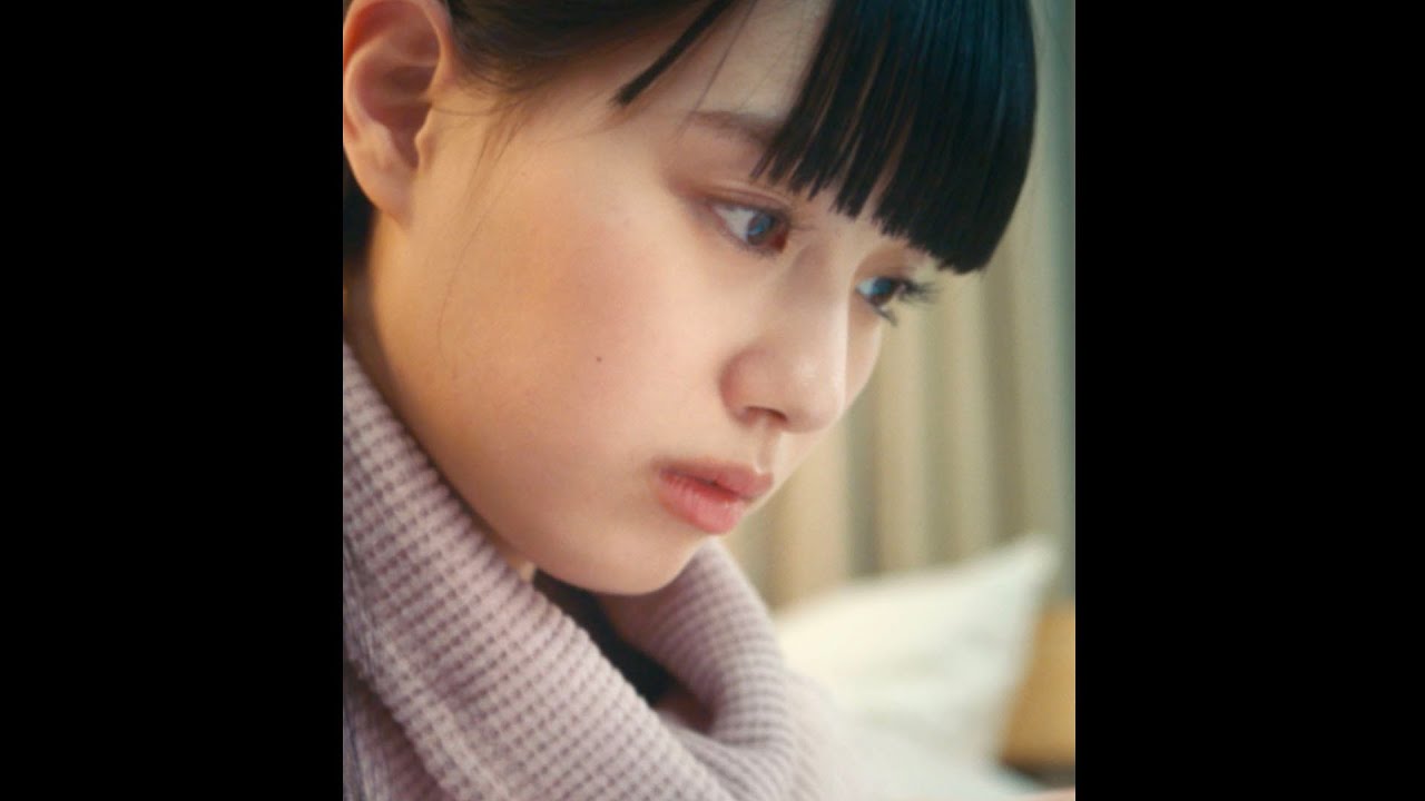 鶴嶋乃愛、ちょっぴり自信のない18才に!歌声も披露/ビューティラボ ホイップヘアカラーオリジナルドラマ+インタビュー