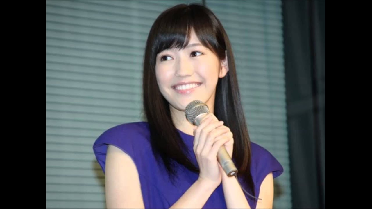 渡辺麻友 総選挙 柏木由紀と松井玲奈がまゆゆのAKB48に捧げてきた想いを語る!