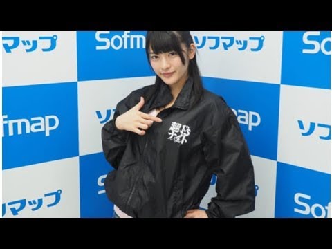 仮面女子・神谷えりなのアイスの食べ方がスゴすぎる 「やってみたい」の声も続出