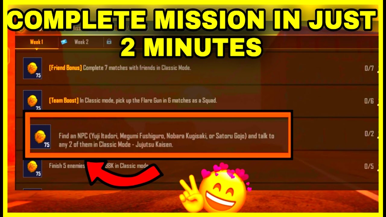 FIND AN NPC | Find an NPC yuji Itadori, Megumi Fushiguro, Nobara Kugisaki, or Satoru Gojo | XGE