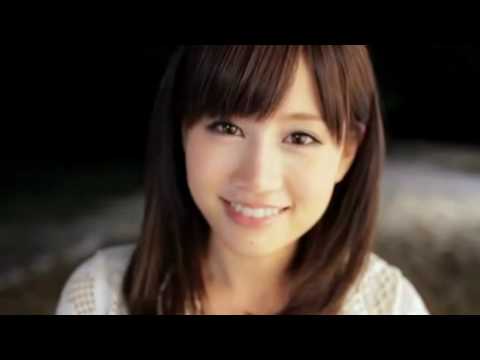 AKB1/48 アイドルとグアムで恋したら・・・ 前田敦子 キス