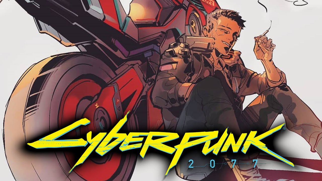 Cyberpunk 2077 Lore Edgerunners – Night City Solo – Cyberpunk 2077 Lore Explained