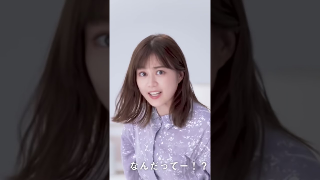 【乃木坂46】生田絵梨花 なんだってー!?
