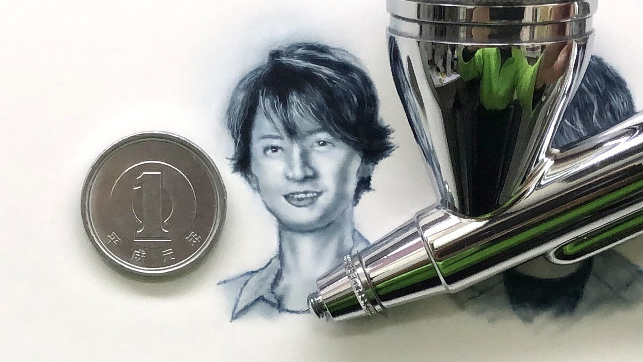 【関ジャニ】大倉 忠義さん小さく描きました【おおくら ただよし】