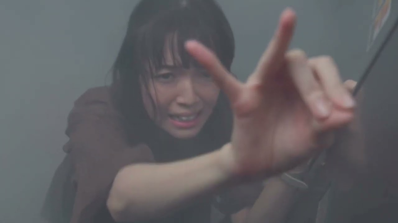 【TOKYO MER】佐藤栞里『お兄ちゃん、気づいて』