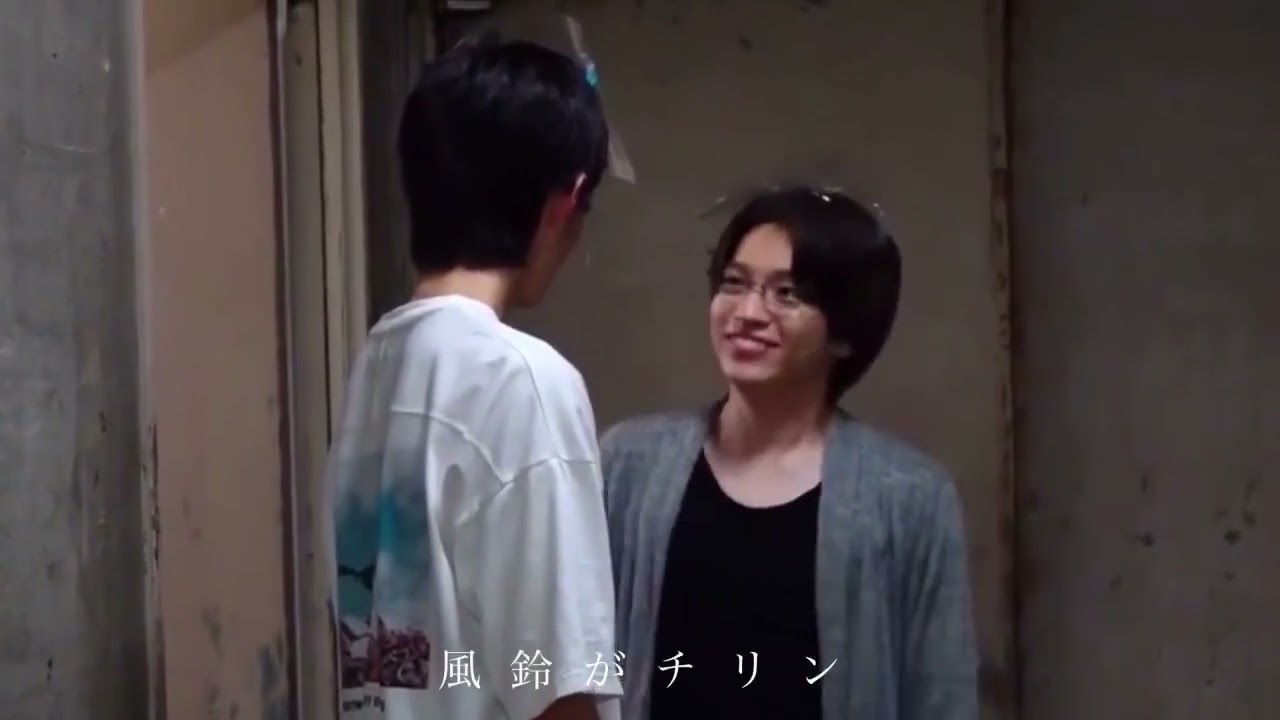 "メンズ校の撮影で7人の距離が近くなった"#なにわ男子 #メンズ校 #fyp #メイキング #おすすめにのりたい