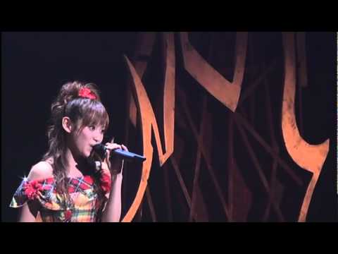 HQ Morning.Musume – Koe (Ai Takahashi Ver) 声 (高橋 愛 Ver.) (特典映像)
