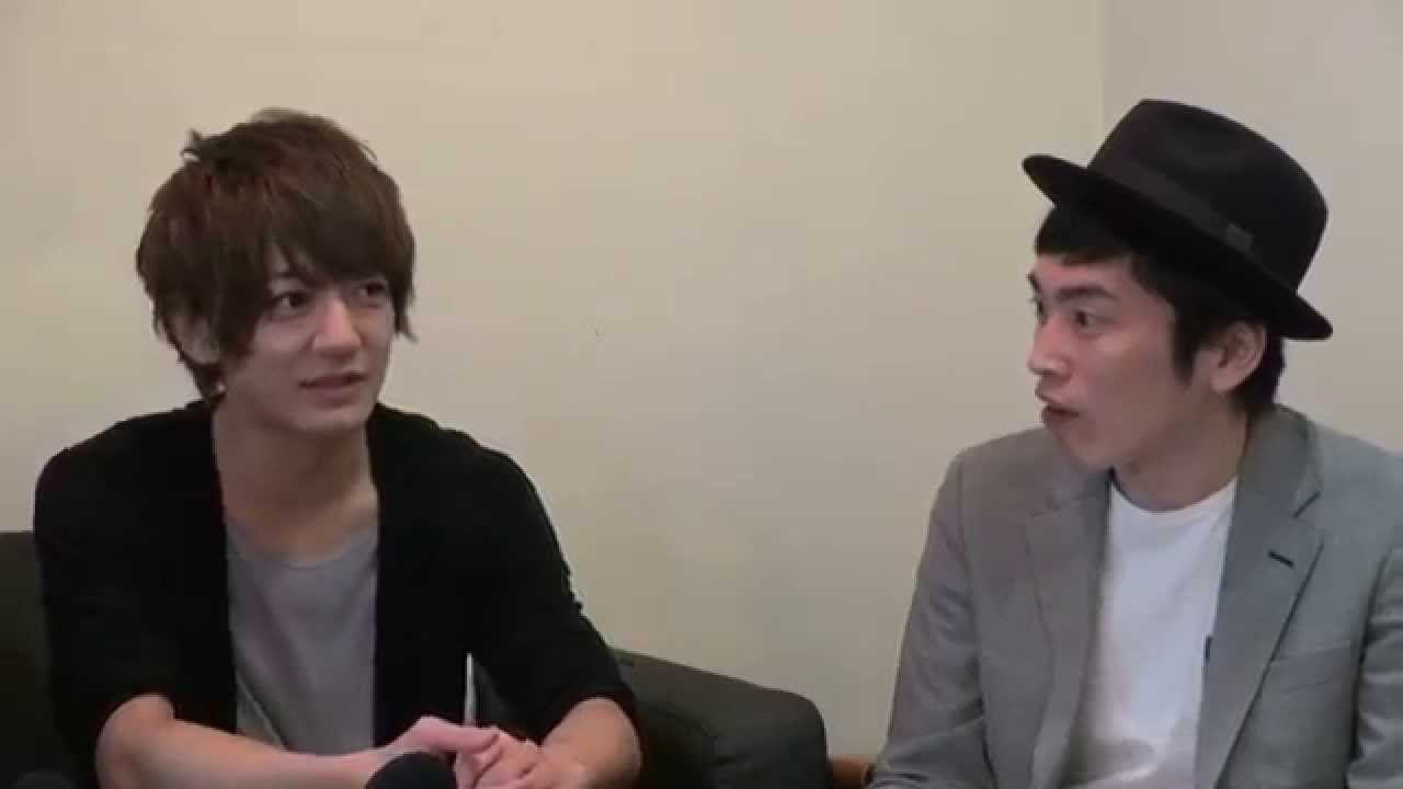 【人気急上昇!大倉士門が明かした、熱狂ファンからの◯◯にしずる驚愕!】チャンネル北参道・しずる館 2015/4/2⑦