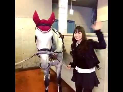 【小嶋陽菜 Instagram】 131220 AKB48 Kojima Haruna