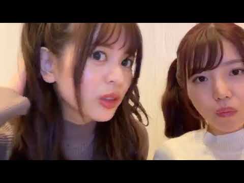 吉崎 綾 2020年11月16日 showroom(ショールーム)配信