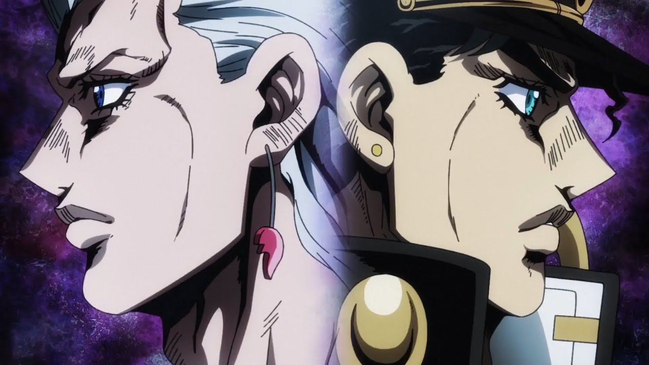 ジョジョの奇妙な冒険 最高の瞬間 #73【セッコはごみ収集車に乗り込み、ブチャラティを隠します】JoJo's Bizarre Adventure best moments