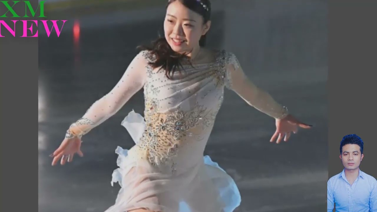 復帰の紀平梨花 本田真凛&望結らと共演「美しい」「豪華すぎるメンバー」の声【♥フィギュアスケート♥】